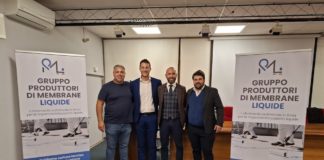 Primo workshop formativo impermeabilizzanti liquidi con Gruppo PML workshop-PML-palermo