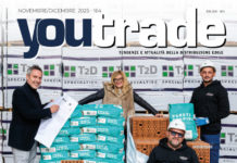 YouTrade dicembre 2025 (abbonati) yt 164 DICEMBRE cover web