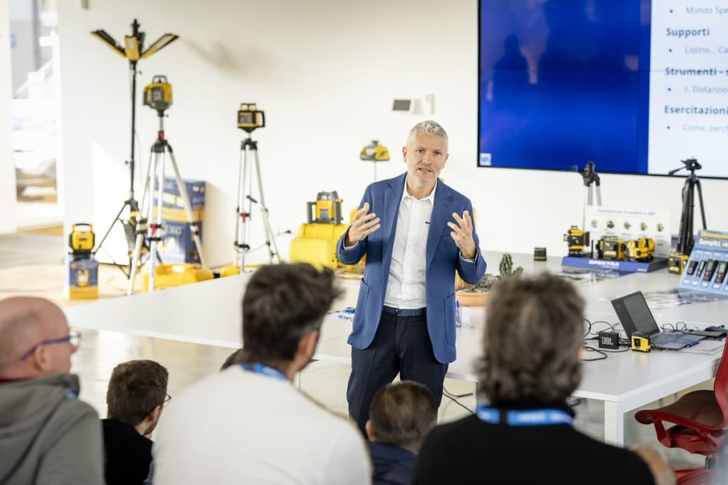 formazione rivenditori edilizia