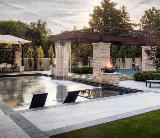 Non assorbono e non invecchiano pavimentazioni pensate per durare Pavimentazioni per esterni