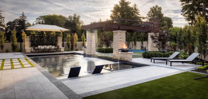 Pavimentazioni per esterni