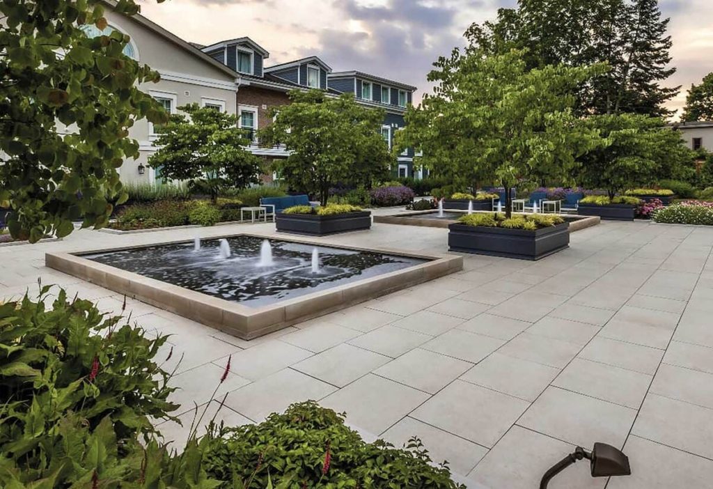 Pavimentazioni per esterni